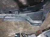 Oto Çıkma Parça / Skoda / Scala / Oto Cam / Ön Cam Izgarası / Çıkma Parça 