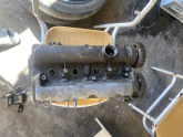Oto Çıkma Parça / Opel / Vectra / Motor / Silindir Kapağı / Çıkma Parça 