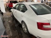 Oto Çıkma Parça / Skoda / Octavia / Kaporta & Karoser / Sağ Arka Kapı / Çıkma Parça 