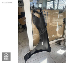 Oto Çıkma Parça / Toyota / Corolla / Kaporta & Karoser / Sağ Ön Çamurluk / Sıfır Parça 