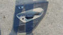 FORD FİESTA SAĞ ARKA KAPI DÖŞEMESİ 2011 model