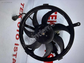 MİNİ COOPER R56 FAN MOTORU 1742753510007