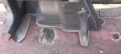 Oto Çıkma Parça / Mazda / 323 / Koltuk & Döşeme / Bagaj Pandizot / Çıkma Parça 