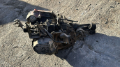 Oto Çıkma Parça / Toyota / RAV4 / Şanzıman / Şanzıman Komple / Çıkma Parça 