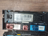 Oto Çıkma Parça / Peugeot / 407 / Klima / Kontrol Paneli / Çıkma Parça 