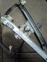 Oto Çıkma Parça / Citroen / C5 / Oto Cam / Cam Motoru / Çıkma Parça 