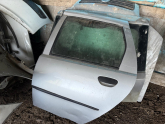 Oto Çıkma Parça / Fiat / Punto / Kaporta & Karoser / Sol Arka Kapı / Çıkma Parça 