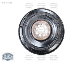 Oto Çıkma Parça / Audi / Q7 / Motor / Krank Kasnağı / Çıkma Parça 