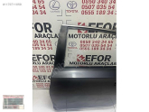 Oto Çıkma Parça / Honda / Civic / Kaporta & Karoser / Sağ Arka Kapı / Çıkma Parça 