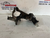 PEUGEOT BİPPER KONTAK MONTECAR