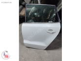 Oto Çıkma Parça / Kia / Soul / Kaporta & Karoser / Sol Arka Kapı / Çıkma Parça 