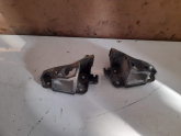 Oto Çıkma Parça / Citroen / C5 / Tampon / Tampon Braketi / Çıkma Parça 