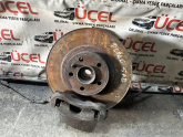 Oto Çıkma Parça / Fiat / Doblo / Alt Takım / Taşıyıcı / Çıkma Parça 