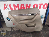 Oto Çıkma Parça / Audi / A6 / Koltuk & Döşeme / Kapı Döşemesi / Çıkma Parça 
