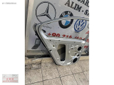 Oto Çıkma Parça / Skoda / Octavia / Kaporta & Karoser / Sol Arka Kapı / Çıkma Parça 