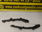 Oto Çıkma Parça / Renault / Kadjar / Tampon / Tutucu Braketi / Çıkma Parça 