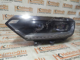 VW PASSAT B8 SOL FAR
