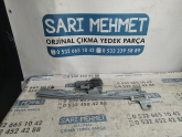 Oto Çıkma Parça / Peugeot / 207 / Oto Cam / Cam Krikosu / Çıkma Parça 