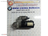 6519064300 Mercedes E Class W212 Çıkma Marş Motoru Orjinal Temiz