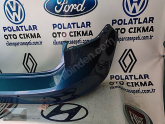 Oto Çıkma Parça / Volkswagen / Golf / Tampon / Arka Tampon / Çıkma Parça 