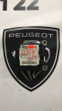 PEUGEOT 208 AİRBAG BEYNİ ÇIKMA ORJİNAL YEDEK PARÇA 9961190680