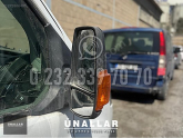 FORD TRANSİT DIŞ AYNA ve TÜM AKSAMLARI | ÜNALLAR OTO ÇIKMA |