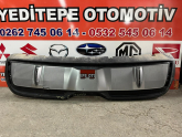 mg 4 tampon difizörü