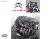 Citroen Tüm Modellere Uygun Motor Şanzıman Garantili Az Km DE
