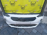 Oto Çıkma Parça / Opel / Corsa / Tampon / Ön Tampon / Çıkma Parça 