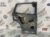 Oto Çıkma Parça / Nissan / Qashqai / Kaporta & Karoser / Sol Arka Kapı / Çıkma Parça 