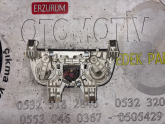 Oto Çıkma Parça / Peugeot / Bipper / Klima / Kontrol Paneli / Çıkma Parça 
