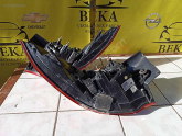 Oto Çıkma Parça / Opel / Insignia / Far & Stop / Sağ Arka Stop / Çıkma Parça 