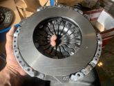 Oto Çıkma Parça / Volkswagen / Transporter / Debriyaj / Baskı Balata / Sıfır Parça 