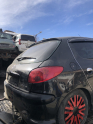 Oto Çıkma Parça / Peugeot / 206 / Tampon / Arka Tampon / Çıkma Parça 