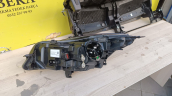 Oto Çıkma Parça / Opel / Insignia / Far & Stop / Sağ Ön Far / Çıkma Parça 
