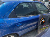 Oto Çıkma Parça / Citroen / Xsara / Kaporta & Karoser / Sağ Arka Kapı / Çıkma Parça 
