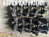 Oto Çıkma Parça / Opel / Astra / Kaporta & Karoser / Kapı Kilidi / Çıkma Parça 