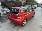 Hurda Belgeli Araçlar / Chevrolet / Kalos