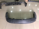 FORD FOCUS 2011- ARKA TAMPON SPOİLER BM51-17A894