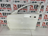 MERCEDES C SERİSİ W205 SOL ÖN KAPI ÇIKMA YEDEK PARÇA