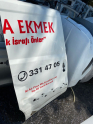 Oto Çıkma Parça / Fiat / Doblo / Kaporta & Karoser / Sağ Sürgülü Kapı / Çıkma Parça 
