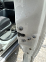 Fiat doblo 1 Kapı kilidi