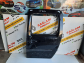 Kangoo 3 08-13 Çıkma Sol Sürgülü Kapı 7751478144, 821015290R