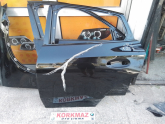 Oto Çıkma Parça / Mercedes / GLC / Kaporta & Karoser / Sol Arka Kapı / Çıkma Parça 