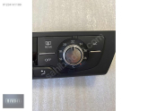 Oto Çıkma Parça / Audi / A6 / Klima / Kontrol Paneli / Çıkma Parça 