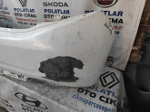 Oto Çıkma Parça / Peugeot / 208 / Tampon / Arka Tampon / Çıkma Parça 