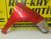 Oto Çıkma Parça / Renault / Clio / Kaporta & Karoser / Sağ Ön Çamurluk / Çıkma Parça 
