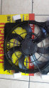 Oto Çıkma Parça / Kia / Sportage / Fan / Fan Motoru / Sıfır Parça 