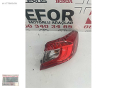 Oto Çıkma Parça / Honda / Accord / Far & Stop / Sağ Arka Stop / Çıkma Parça 
