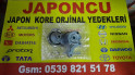Oto Çıkma Parça / Honda / Civic / Motor / Triger Rulmanı / Sıfır Parça 